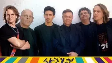 הלהיטים הגדולים של הביטלס - פסטיבל יפוג'אז 2026