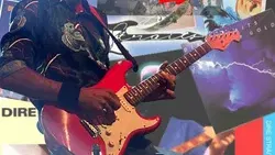 The SULTANS LIVE Celebrating 20 years of DIRE STRAITS!