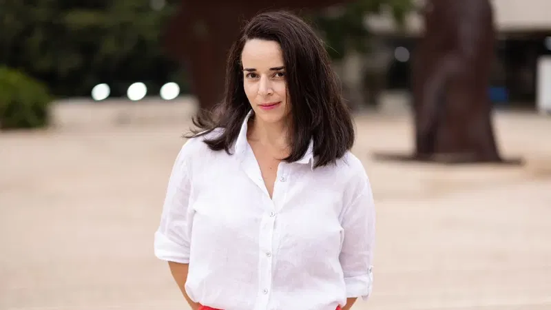 קריאה של סתיו עם ג׳וליה