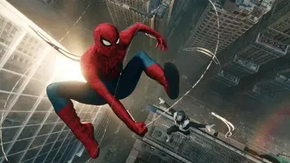 ספיידרמן: יום חדש | Spider-Man: Brand New Day