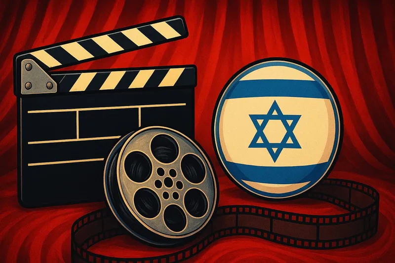מצפה לו - הסרט