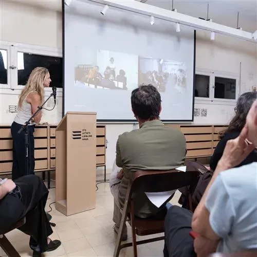 קיבוץ עירוני – דיור בהישג יד 3#: קהילה