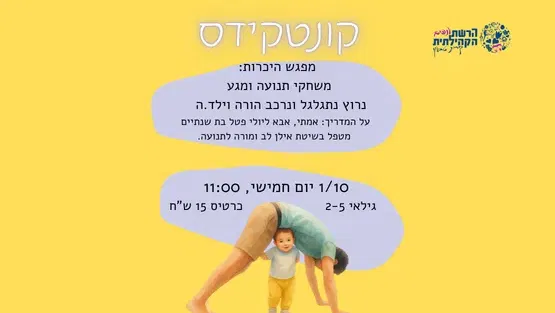 קונטקידס