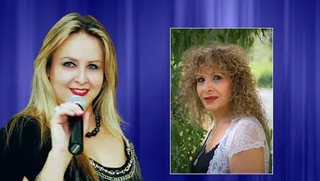 מועדון הזמר של אילנה כץ – לאור הזכרונות