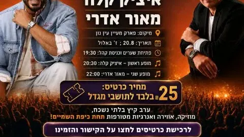 איציק קלה