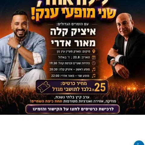 איציק קלה
