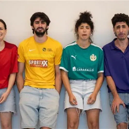 טורניר הדמעות הגדול - בכורה !!!