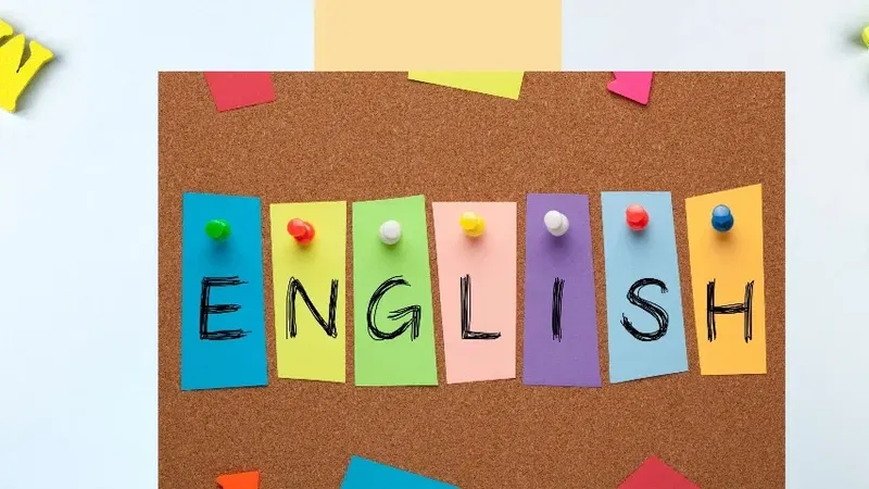 אנגלית לקטנטנים