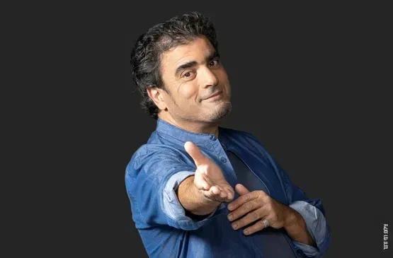 ״חצי הכוס השבורה״ ג׳קי לוי