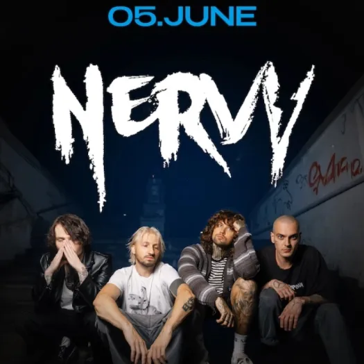 NERVY