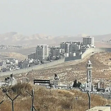 עוטף ירושלים