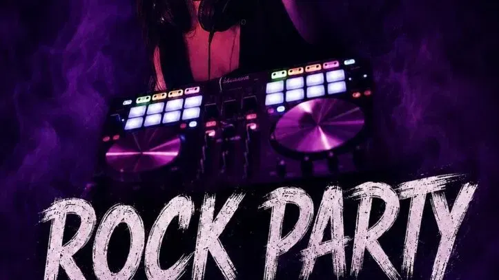 Rock Party -DJ Shelix