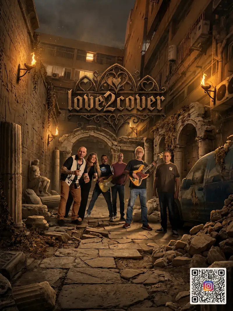 Love2Cover
