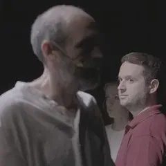 בייגלה חם - תיאטרון הסימטה
