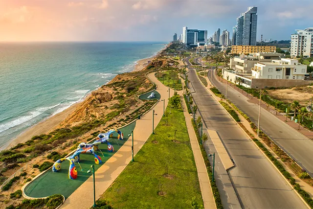 סיור ספרותי לקראת שבת