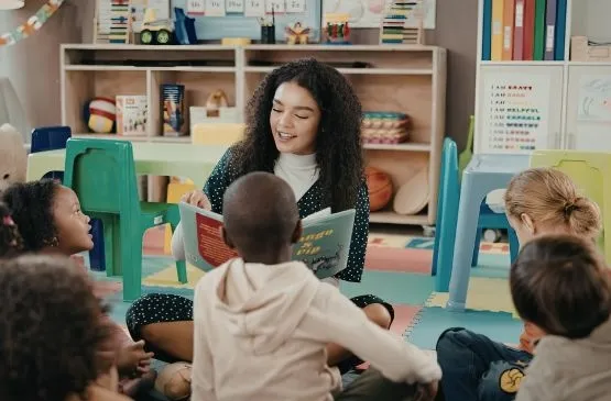 יצירה בעקבות סיפור - הבית של שימי