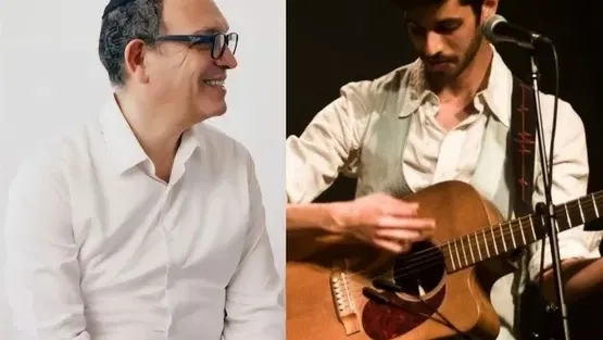 שי & שי - מחוברים