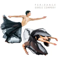 להקת פרידאנס ניו יורק New York City's Peridance Contemporary Dance Company (PCDC)