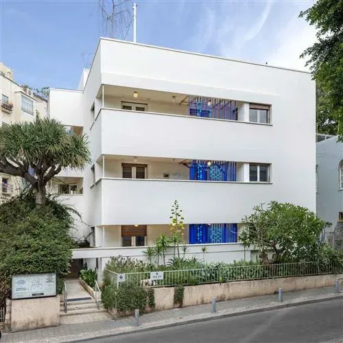 סלון איך.ות: אדריכלות יוצרת מציאות