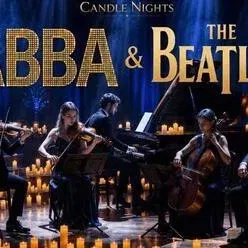 Candle Nights – ABBA & The Beatles
