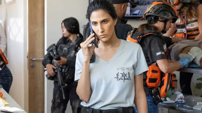 האהבות שלנו