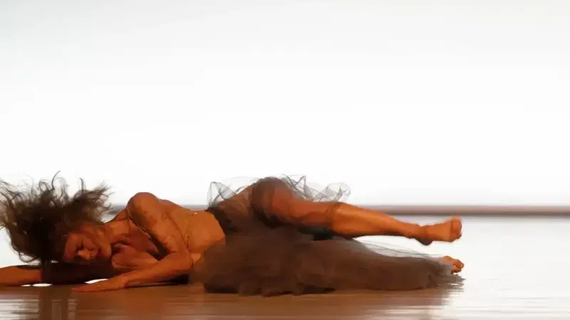 נונה – להקת המחול ורטיגו