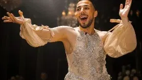 סדנת ריקודי בטן ומחול מזרחי