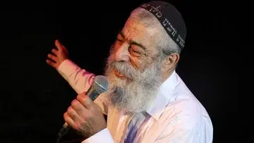 דייט עם אומן - מס' 1 עונה 26-27 - אריאל זילבר