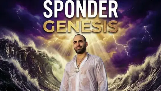 Yohay Sponder