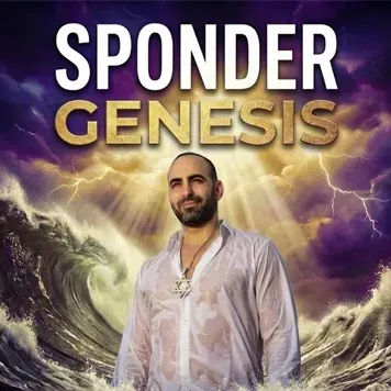 Yohay Sponder