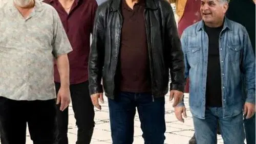 תמונות יפואיות 2: טרום בכורה ומפגש