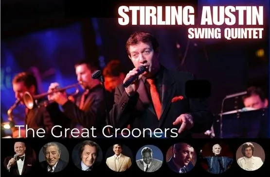 Stirling Austin Swing Quintet