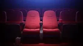 טרום בכורה בקולנוע+ הרצאה