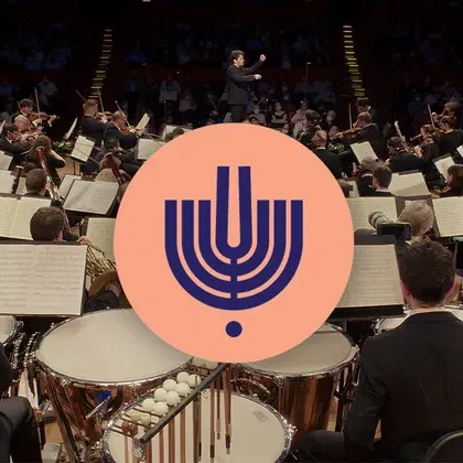 וסילי פטרנקו מנצח על אלגר ורחמנינוב