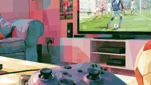 טורניר FIFA לילדים לכבוד המונדיאל