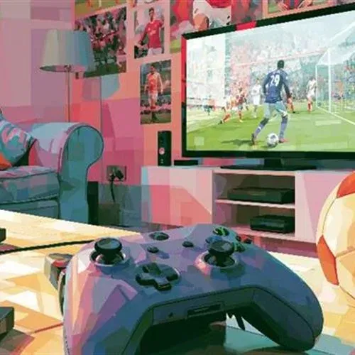 טורניר FIFA לילדים לכבוד המונדיאל