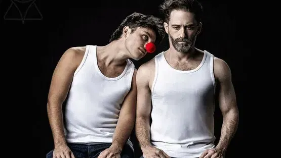 החולה ההודי - תיאטרון הקאמרי