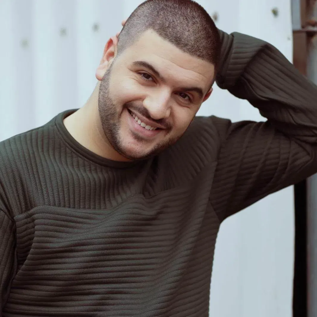 🎤 שלומי יפרח – מפגש השראה לנוער 🎤 - טיקצ'אק
