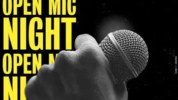 Open Mic במייקס פלייס