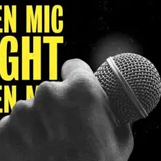 Open Mic במייקס פלייס