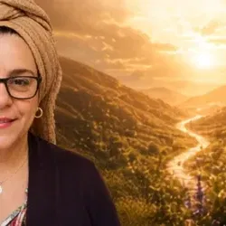 "פסיכולוגיה, רוחניות ומה שביניהם"