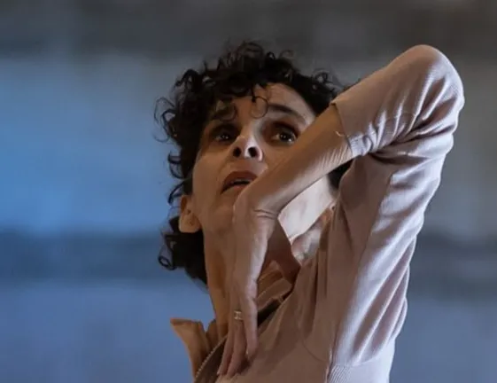 שיעור פלדנקרייז לשחרור הגוף והנפש
