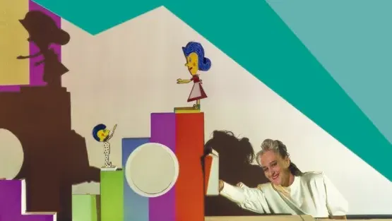 ילד שלי מוצלח | הצגה אורחת