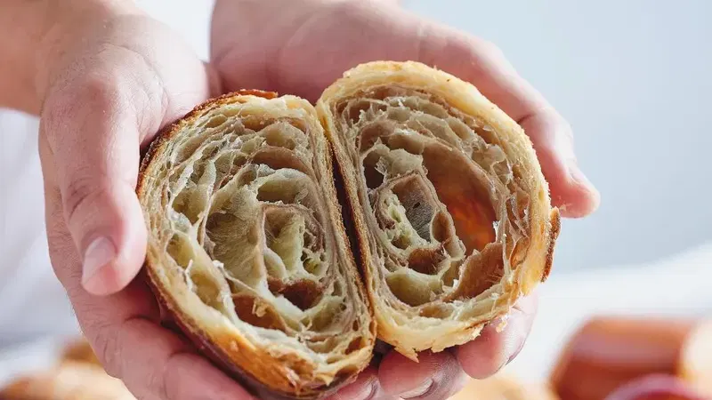 Teen Chef Pro Pastry
