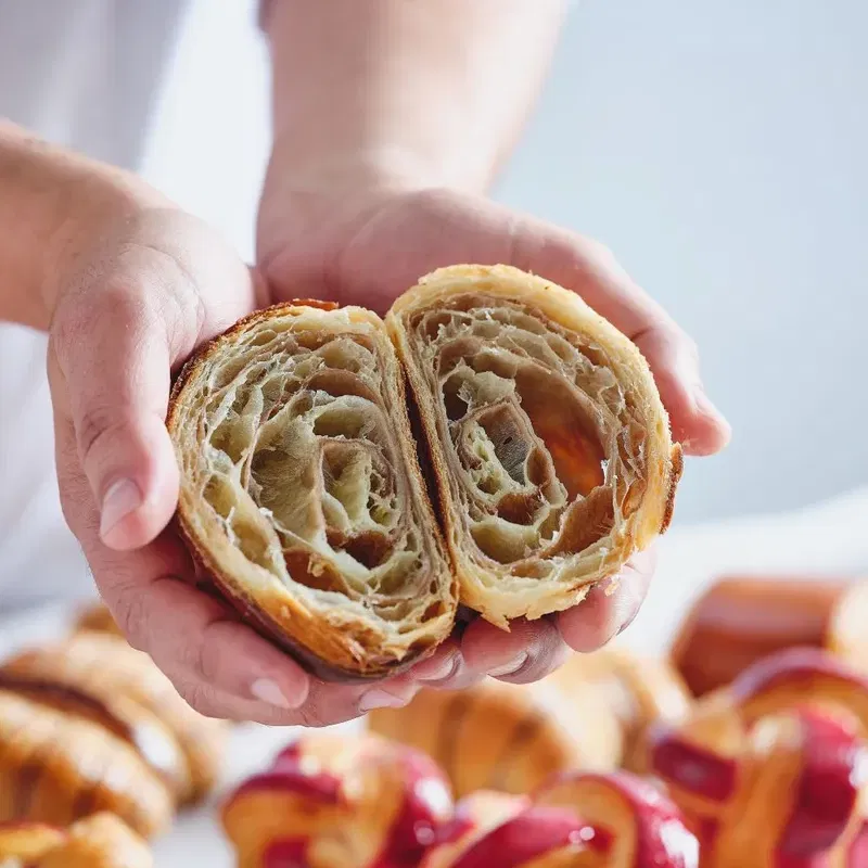 Teen Chef Pro Pastry