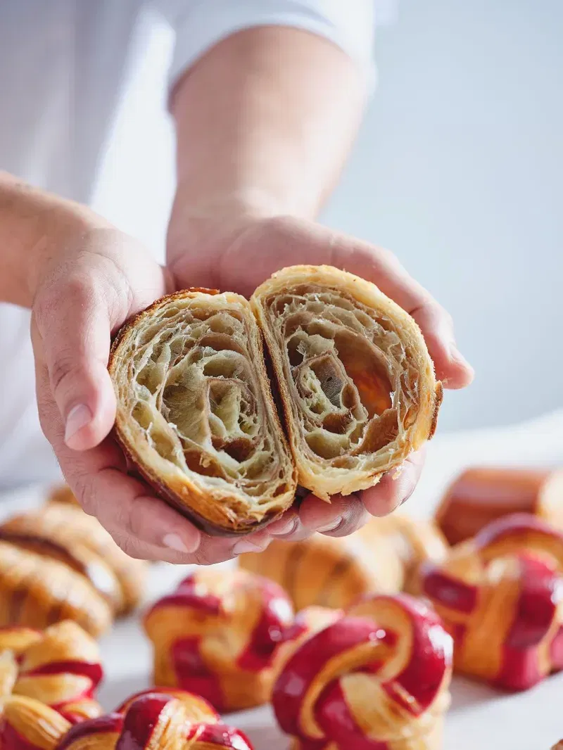 Teen Chef Pro Pastry