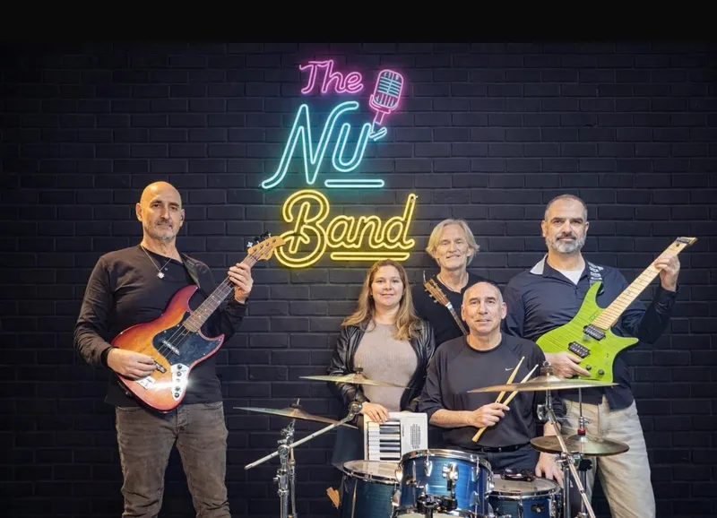 The NU Band