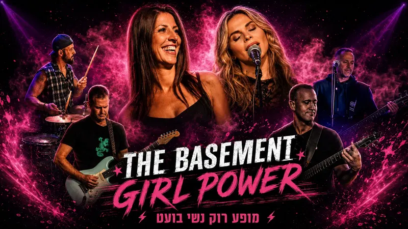 Girl Power