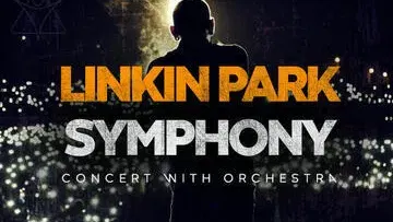 Linkin Park Symphony — קונצרט עם תזמורת לאור נרות