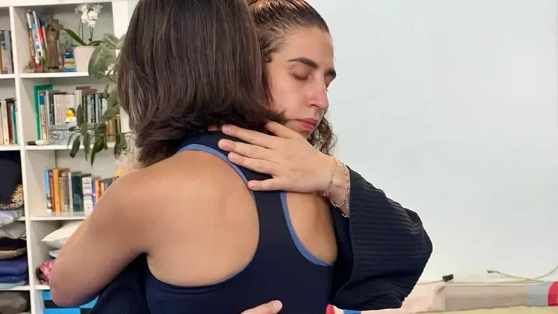מדיטציית אום